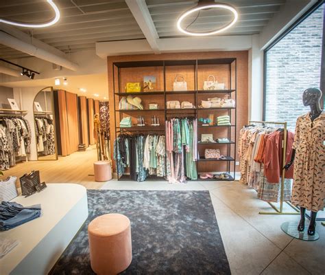 C Concept Store in Bilzen.